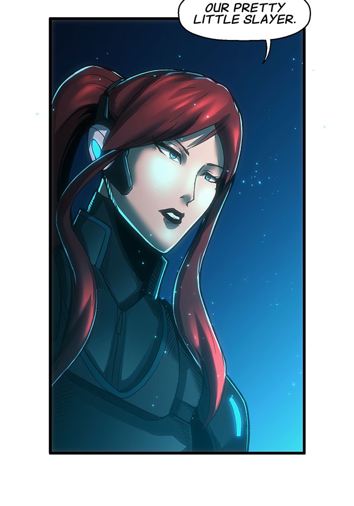 Battle of Guardians Origins Chapter 12 - page 5