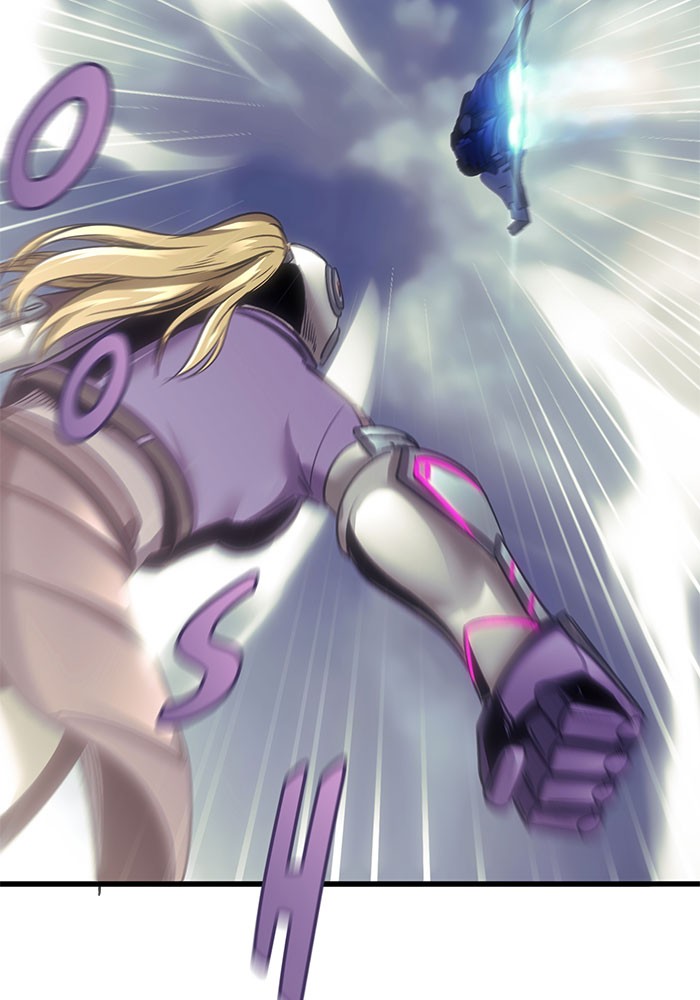 Battle of Guardians Origins Chapter 12 - page 47