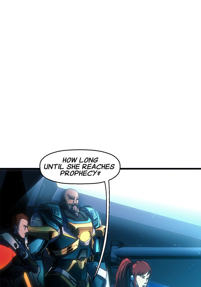 Battle of Guardians Origins Chapter 12 - page 6