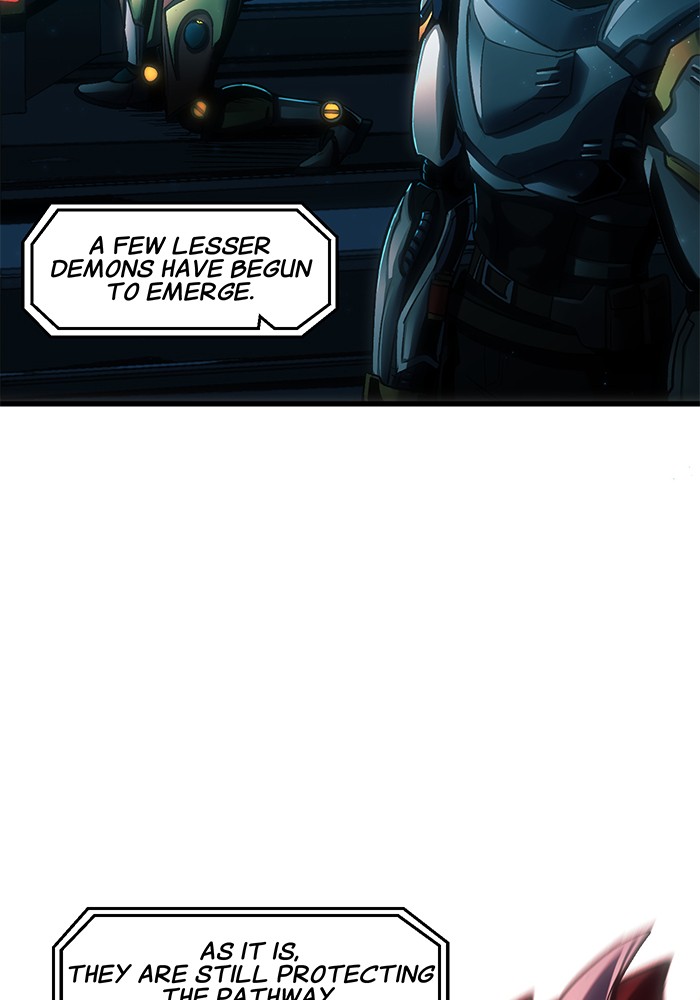 Battle of Guardians Origins Chapter 12 - page 9