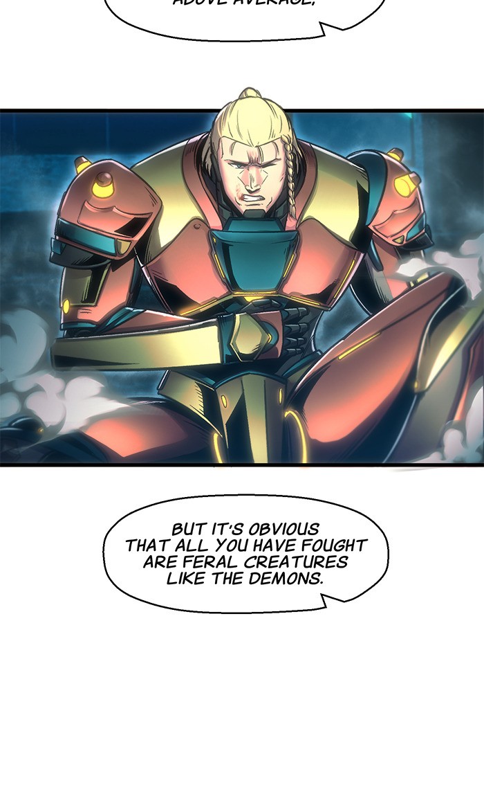 Battle of Guardians Origins Chapter 32 - page 12