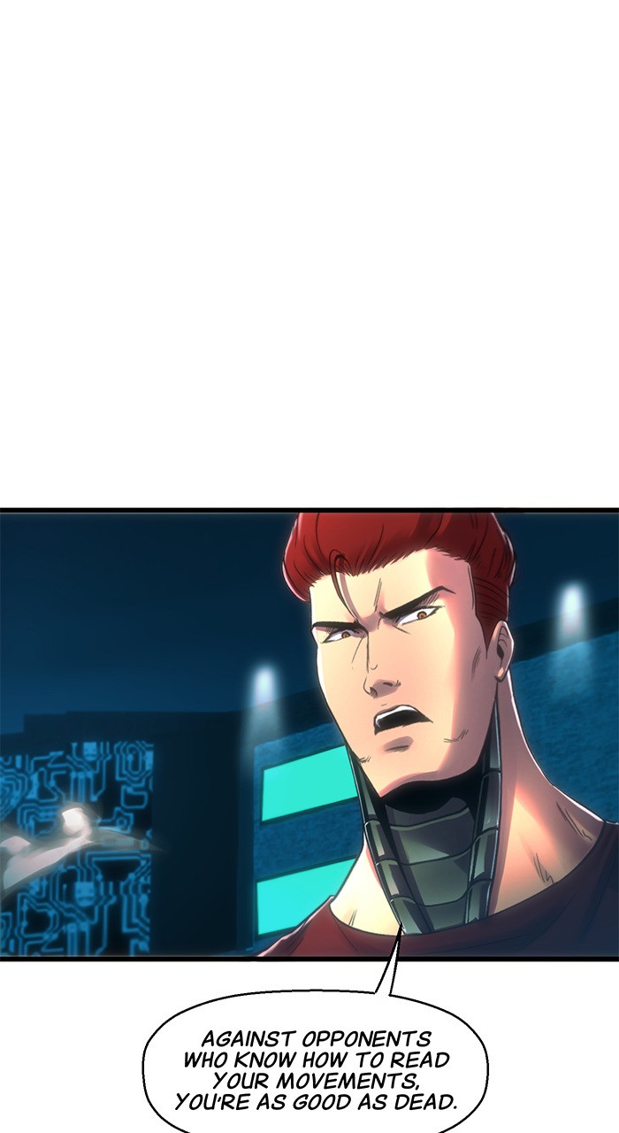 Battle of Guardians Origins Chapter 32 - page 13