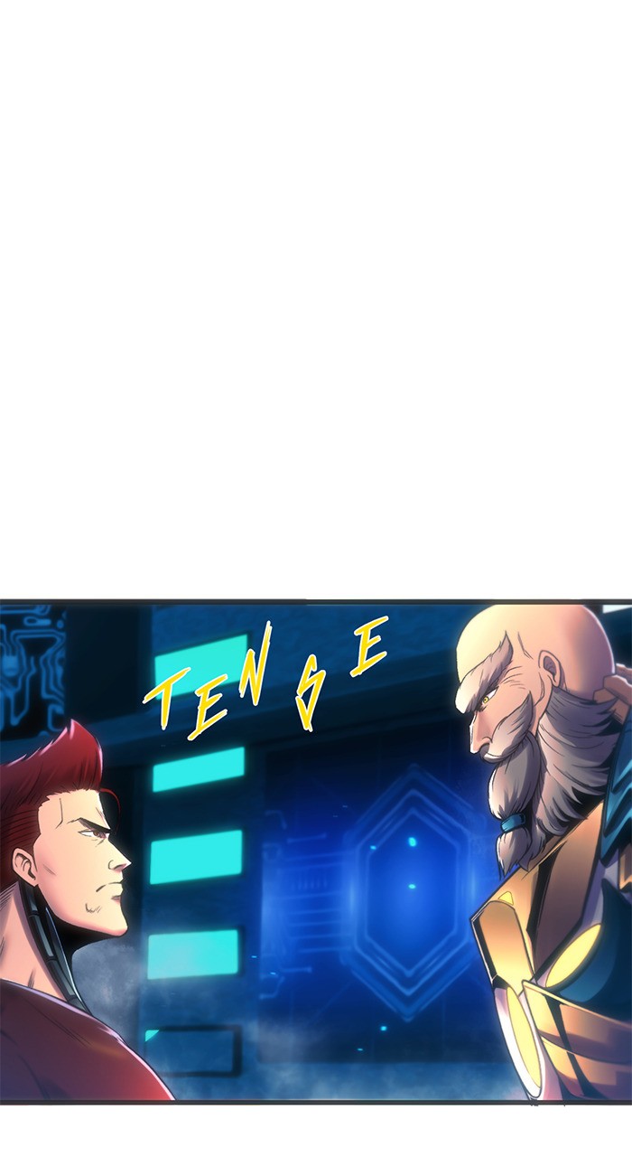 Battle of Guardians Origins Chapter 32 - page 21