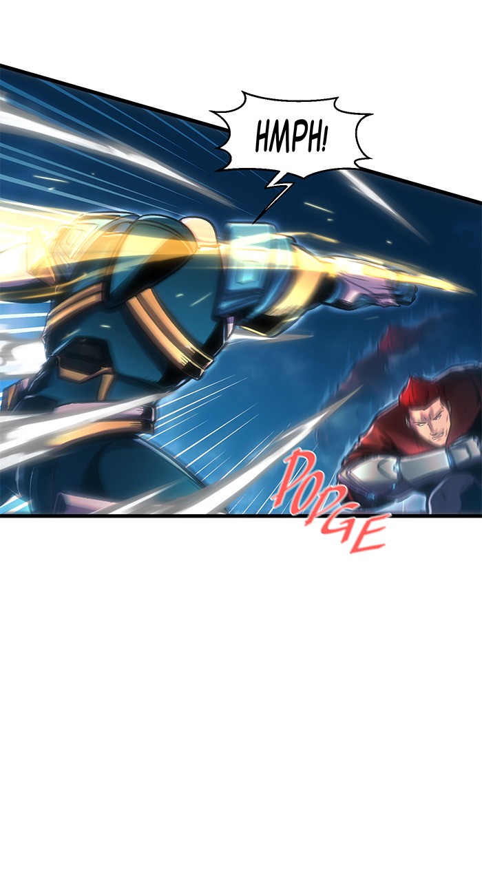 Battle of Guardians Origins Chapter 32 - page 29