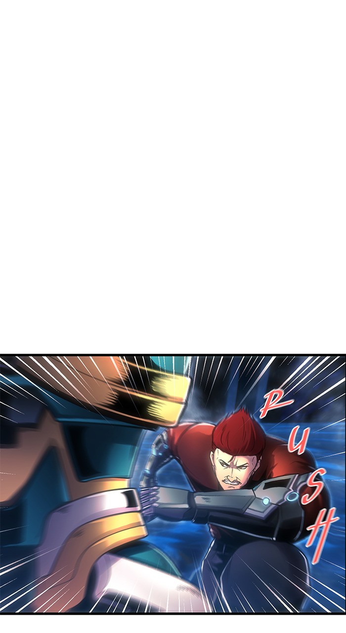 Battle of Guardians Origins Chapter 32 - page 37