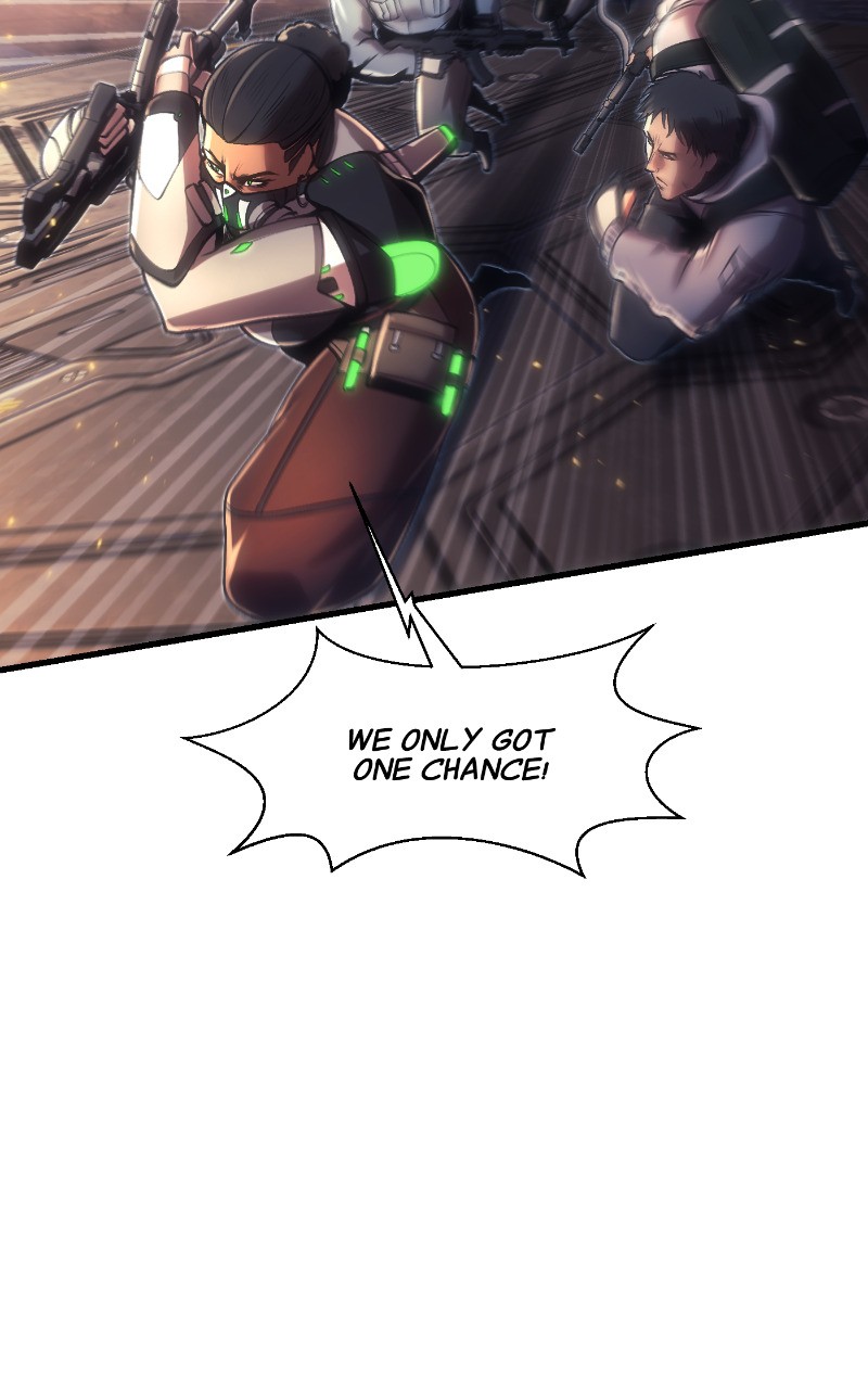 Battle of Guardians Origins Chapter 59 - page 13