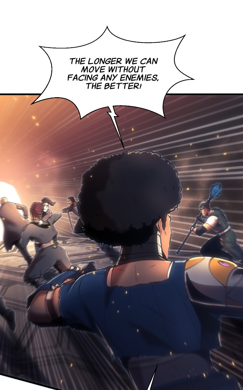 Battle of Guardians Origins Chapter 59 - page 14