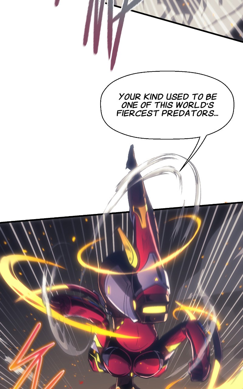 Battle of Guardians Origins Chapter 59 - page 4