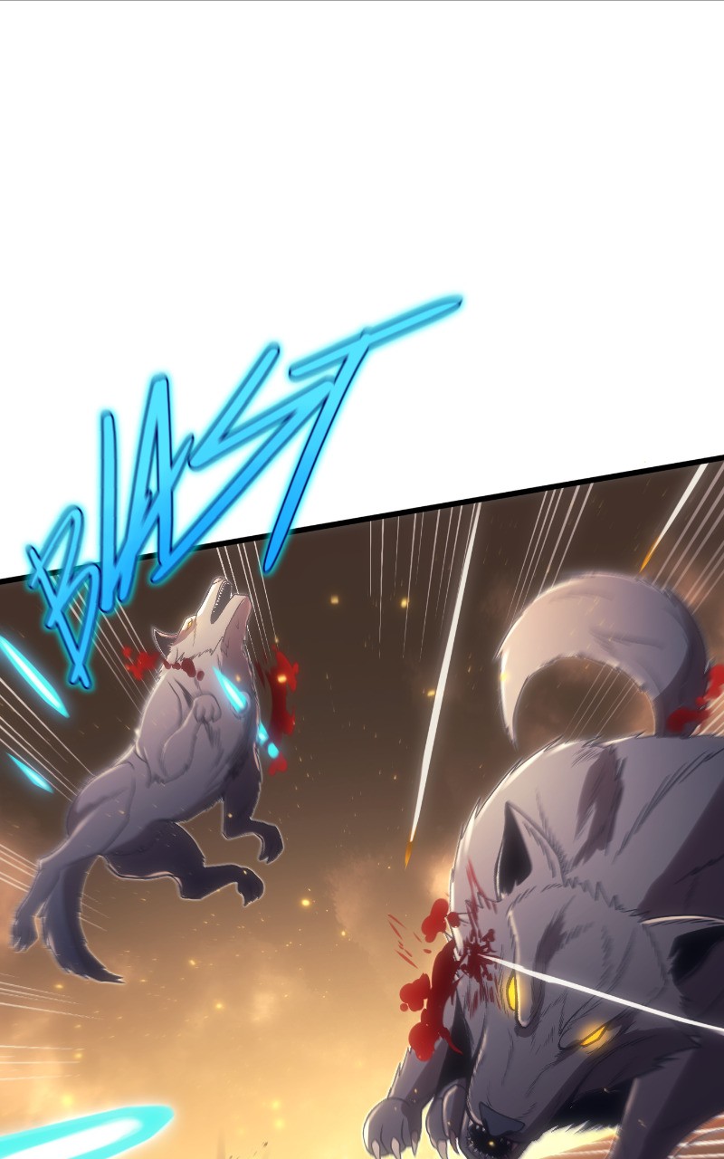 Battle of Guardians Origins Chapter 59 - page 31