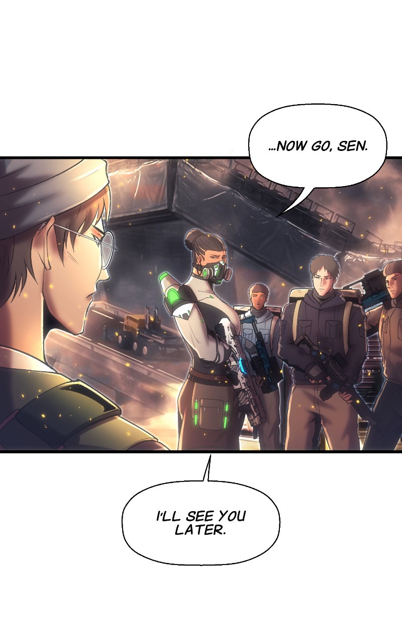 Battle of Guardians Origins Chapter 59 - page 42