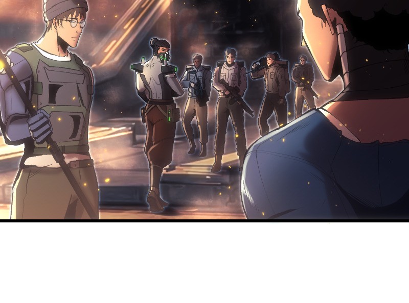 Battle of Guardians Origins Chapter 59 - page 45