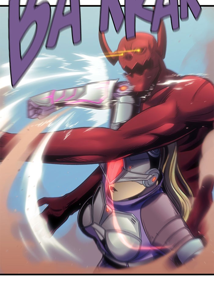 Battle of Guardians Origins Chapter 14 - page 13