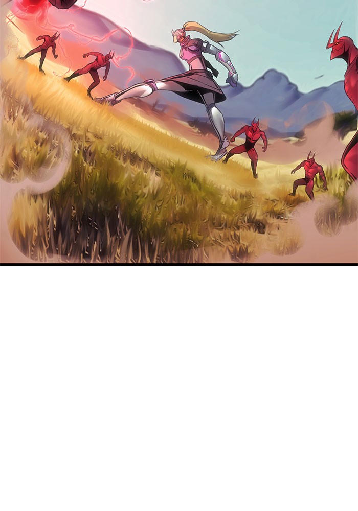 Battle of Guardians Origins Chapter 14 - page 17