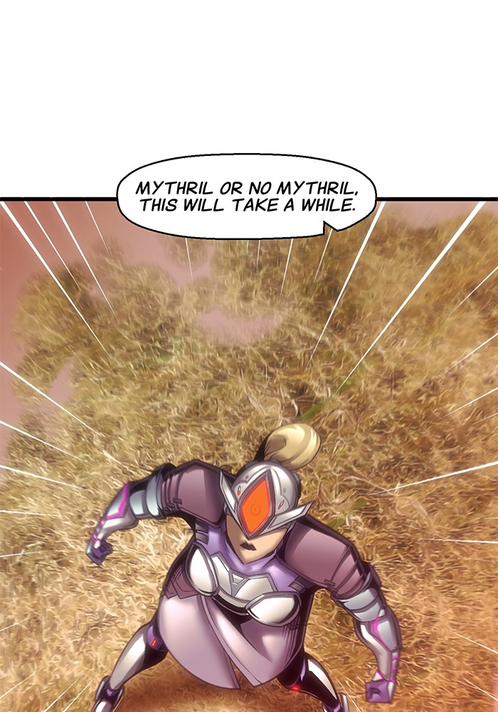 Battle of Guardians Origins Chapter 14 - page 19
