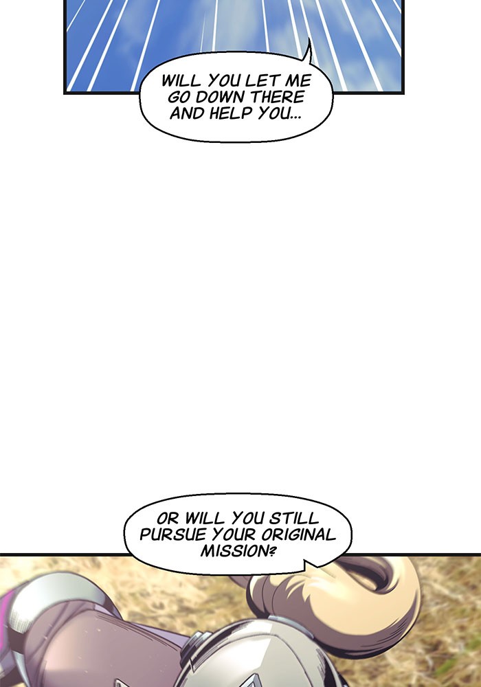 Battle of Guardians Origins Chapter 14 - page 22
