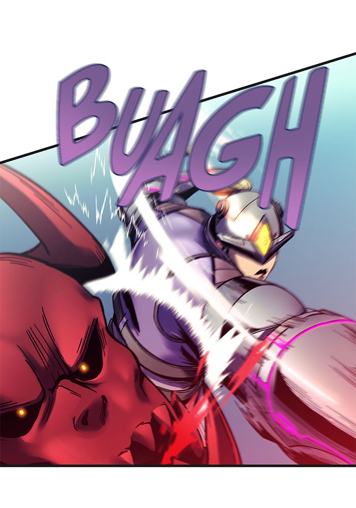 Battle of Guardians Origins Chapter 14 - page 25