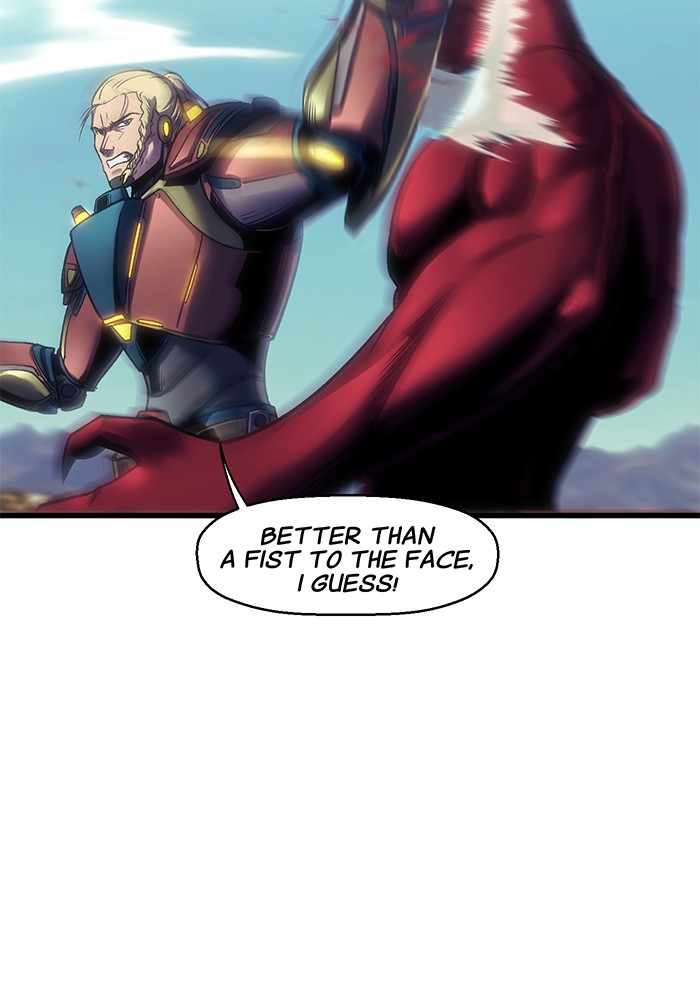 Battle of Guardians Origins Chapter 14 - page 29