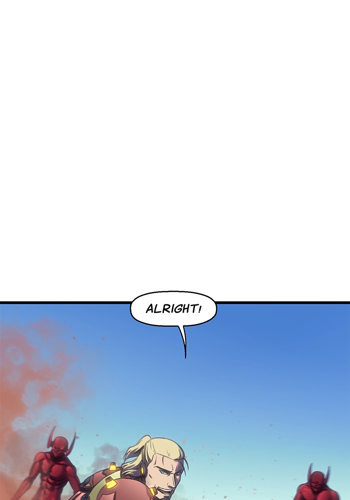 Battle of Guardians Origins Chapter 14 - page 31