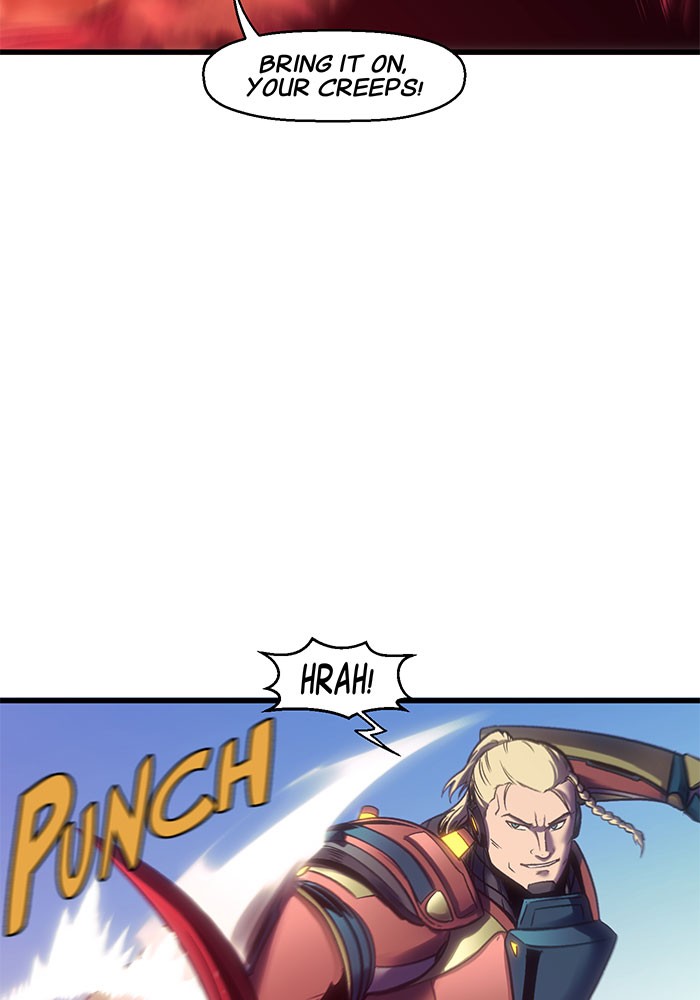 Battle of Guardians Origins Chapter 14 - page 33