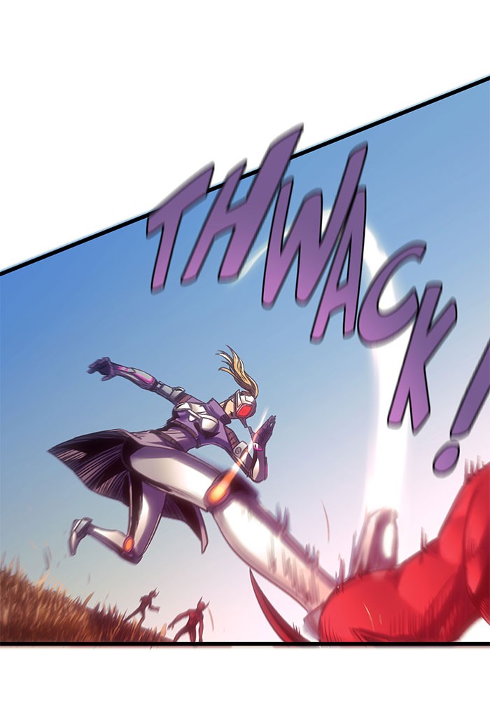 Battle of Guardians Origins Chapter 14 - page 35