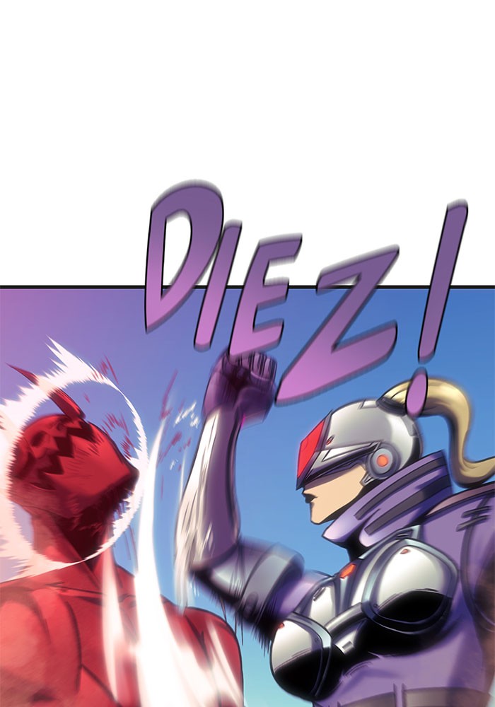 Battle of Guardians Origins Chapter 14 - page 37