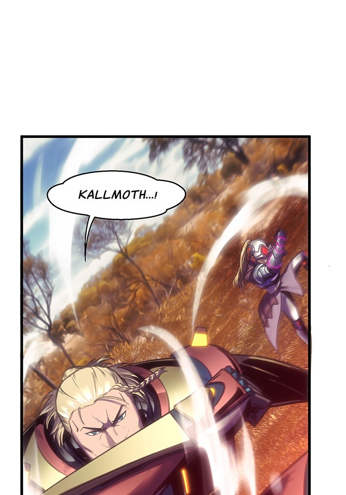 Battle of Guardians Origins Chapter 14 - page 58