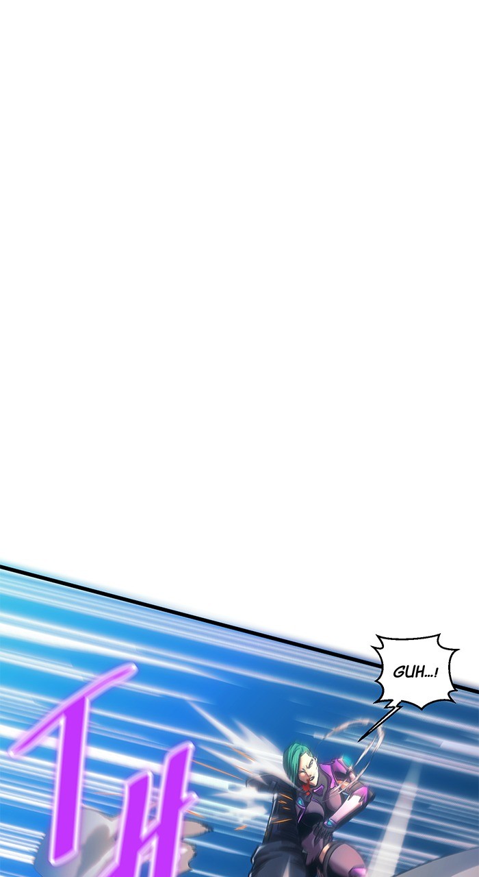 Battle of Guardians Origins Chapter 34 - page 29