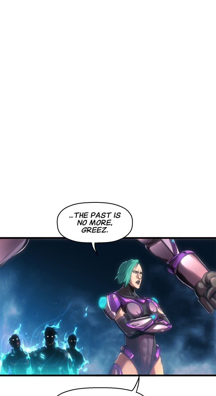 Battle of Guardians Origins Chapter 34 - page 9