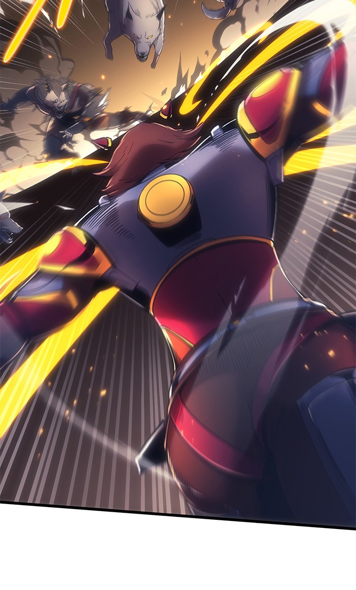 Battle of Guardians Origins Chapter 61 - page 16
