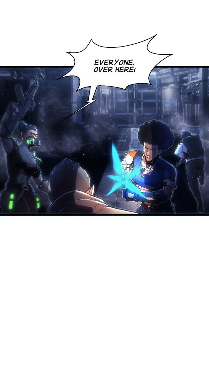 Battle of Guardians Origins Chapter 61 - page 30