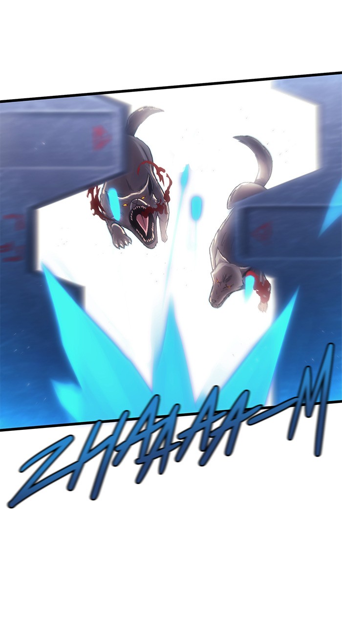 Battle of Guardians Origins Chapter 61 - page 31