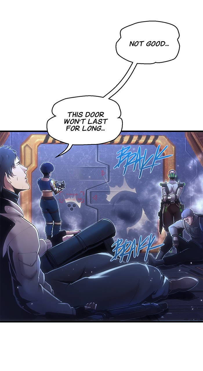 Battle of Guardians Origins Chapter 61 - page 33