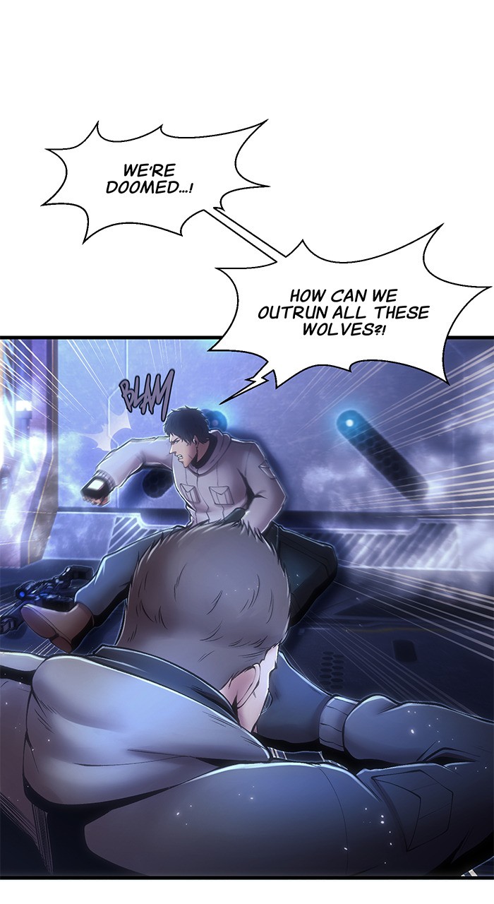 Battle of Guardians Origins Chapter 61 - page 34