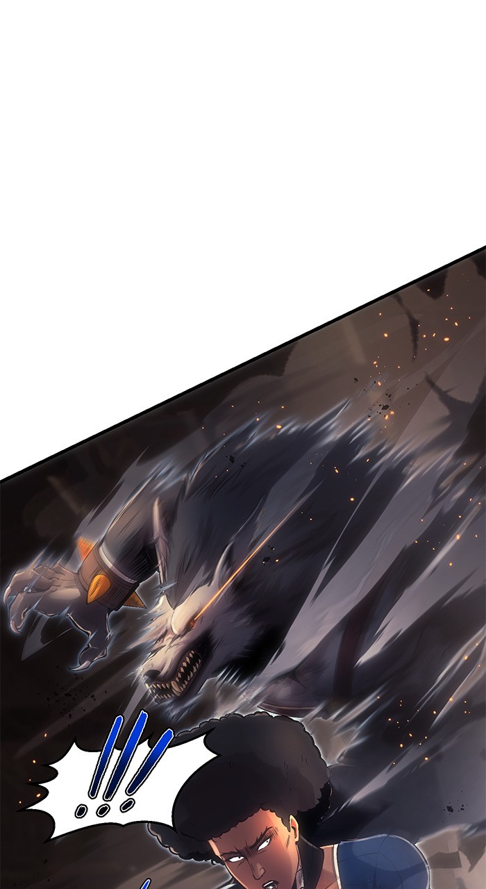 Battle of Guardians Origins Chapter 61 - page 6