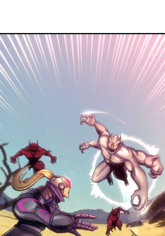 Battle of Guardians Origins Chapter 15 - page 18