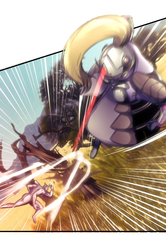 Battle of Guardians Origins Chapter 15 - page 20