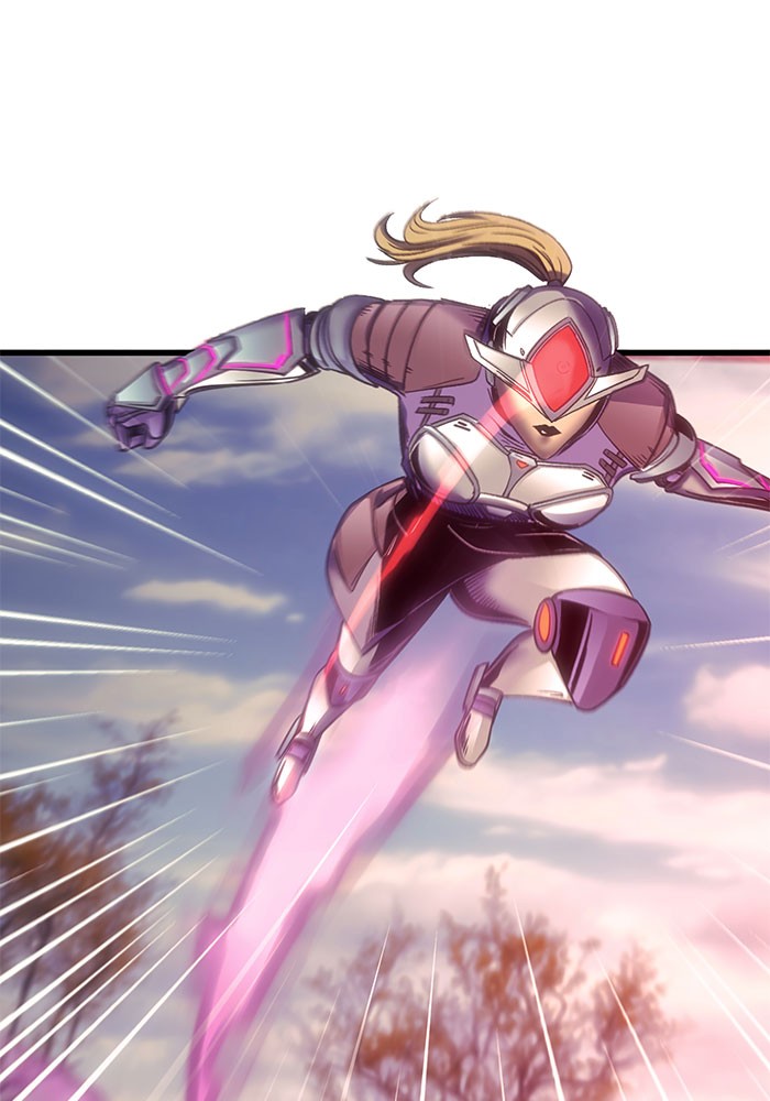 Battle of Guardians Origins Chapter 15 - page 3