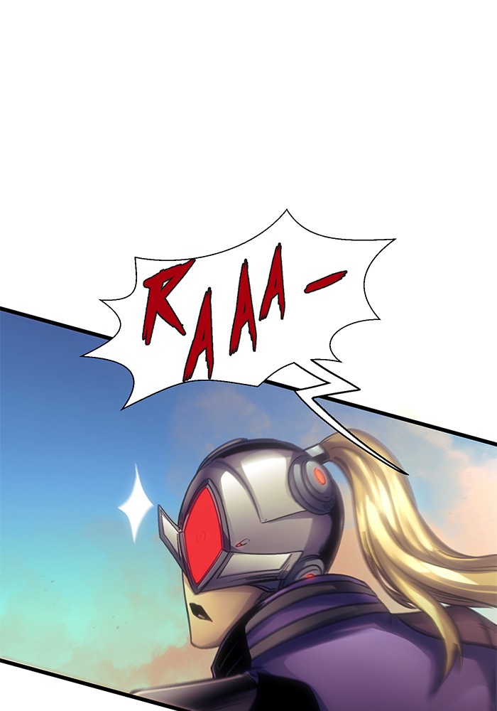 Battle of Guardians Origins Chapter 15 - page 21