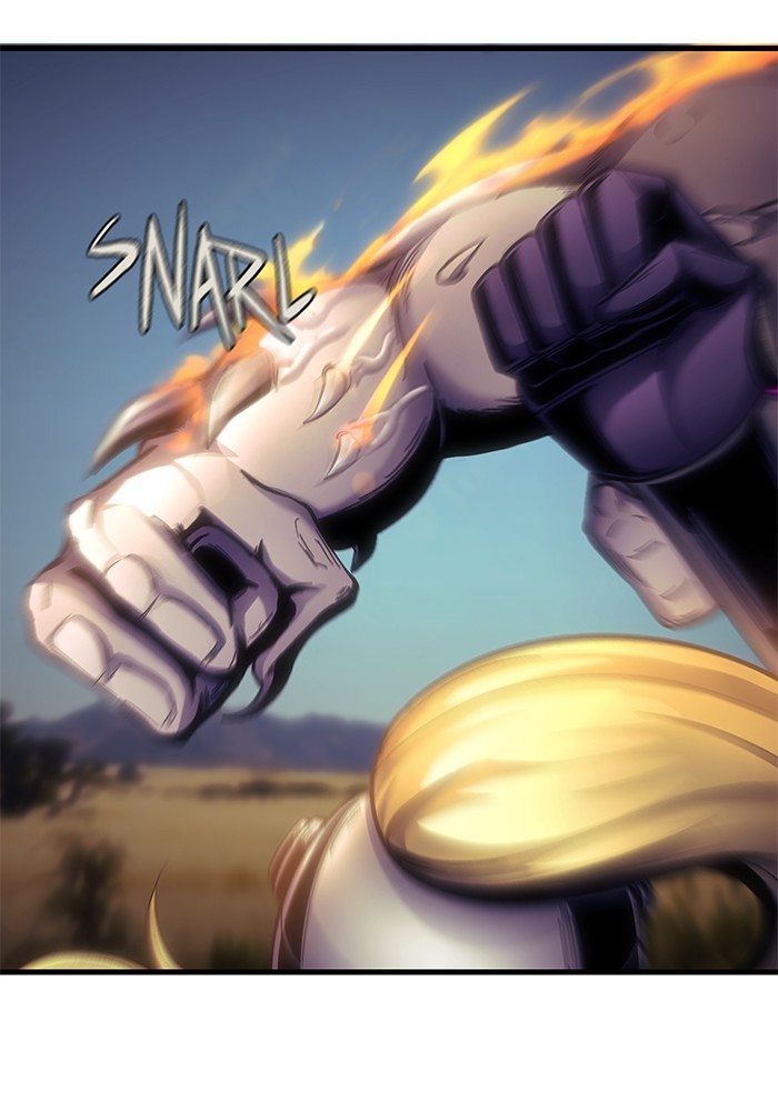 Battle of Guardians Origins Chapter 15 - page 26