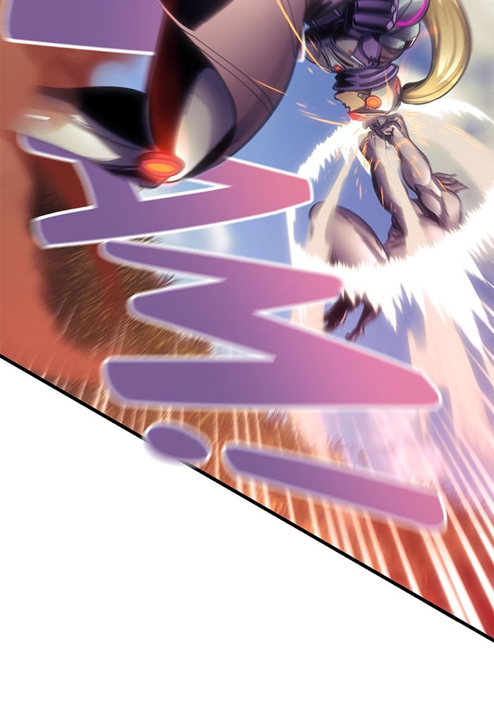 Battle of Guardians Origins Chapter 15 - page 35