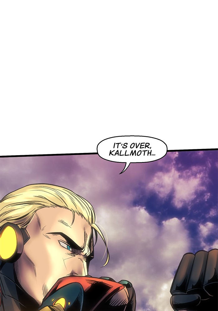 Battle of Guardians Origins Chapter 15 - page 51