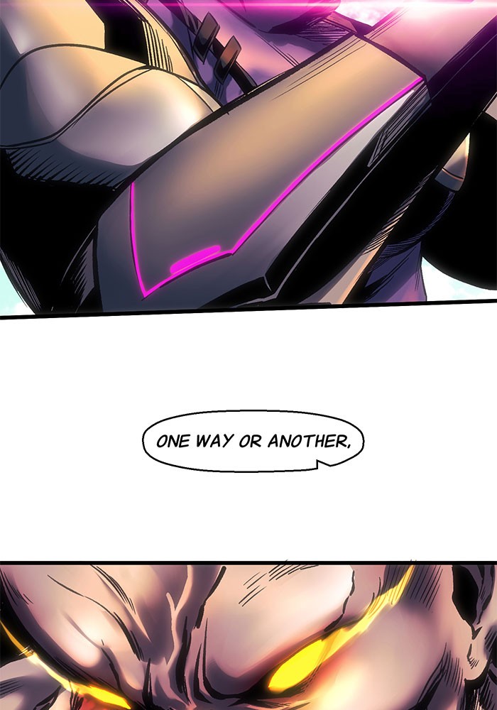 Battle of Guardians Origins Chapter 15 - page 53
