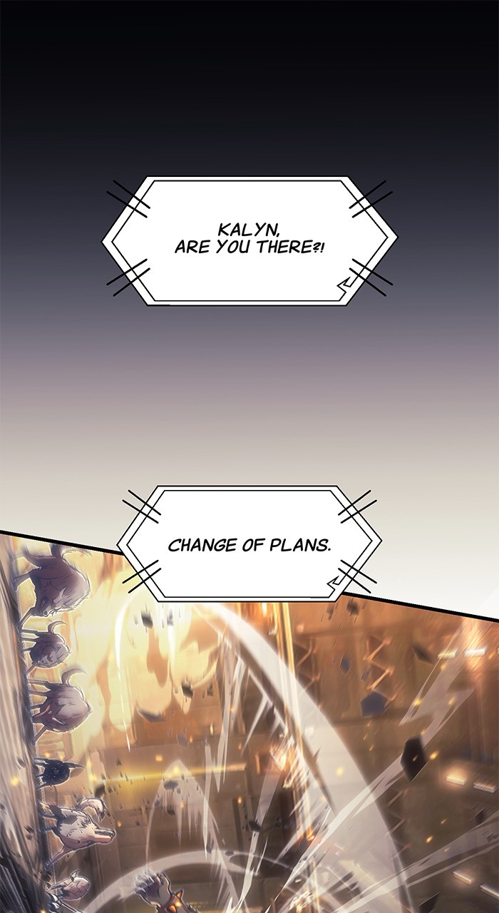 Battle of Guardians Origins Chapter 62 - page 1