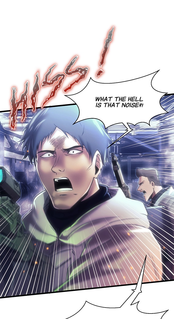 Battle of Guardians Origins Chapter 62 - page 13