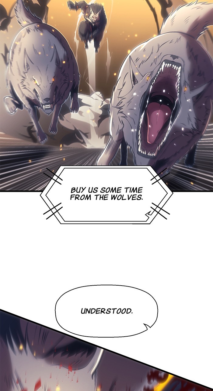 Battle of Guardians Origins Chapter 62 - page 3