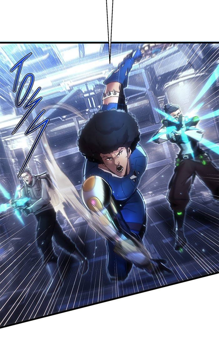 Battle of Guardians Origins Chapter 62 - page 24