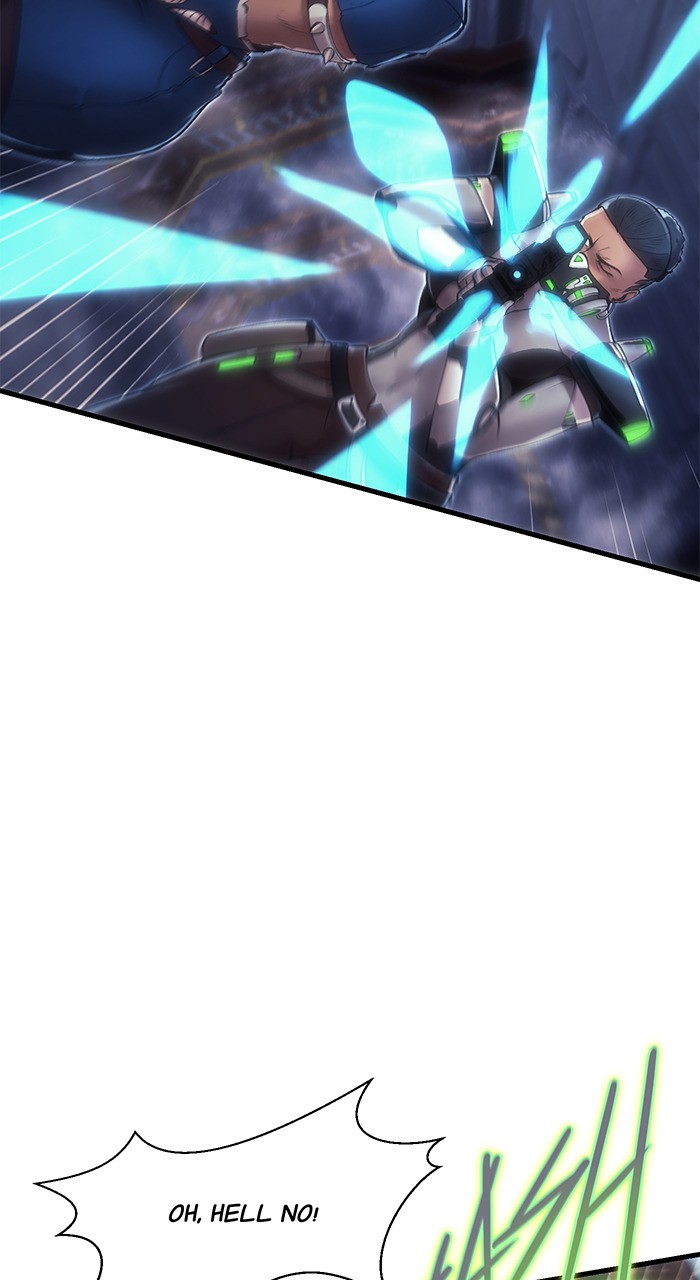Battle of Guardians Origins Chapter 62 - page 30