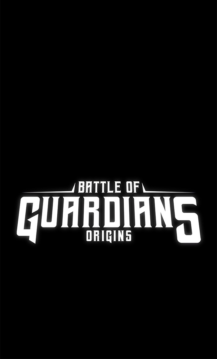 Battle of Guardians Origins Chapter 62 - page 40