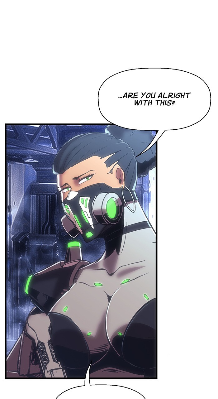 Battle of Guardians Origins Chapter 62 - page 9
