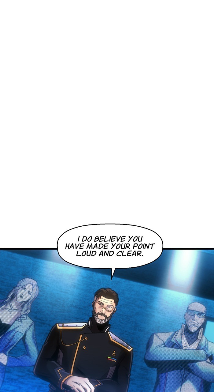 Battle of Guardians Origins Chapter 35 - page 21